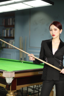 电影江山美人