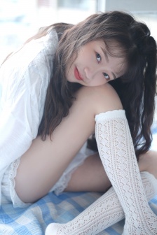 明星专题：张婧
